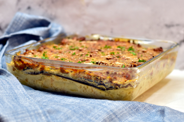 Moussaka