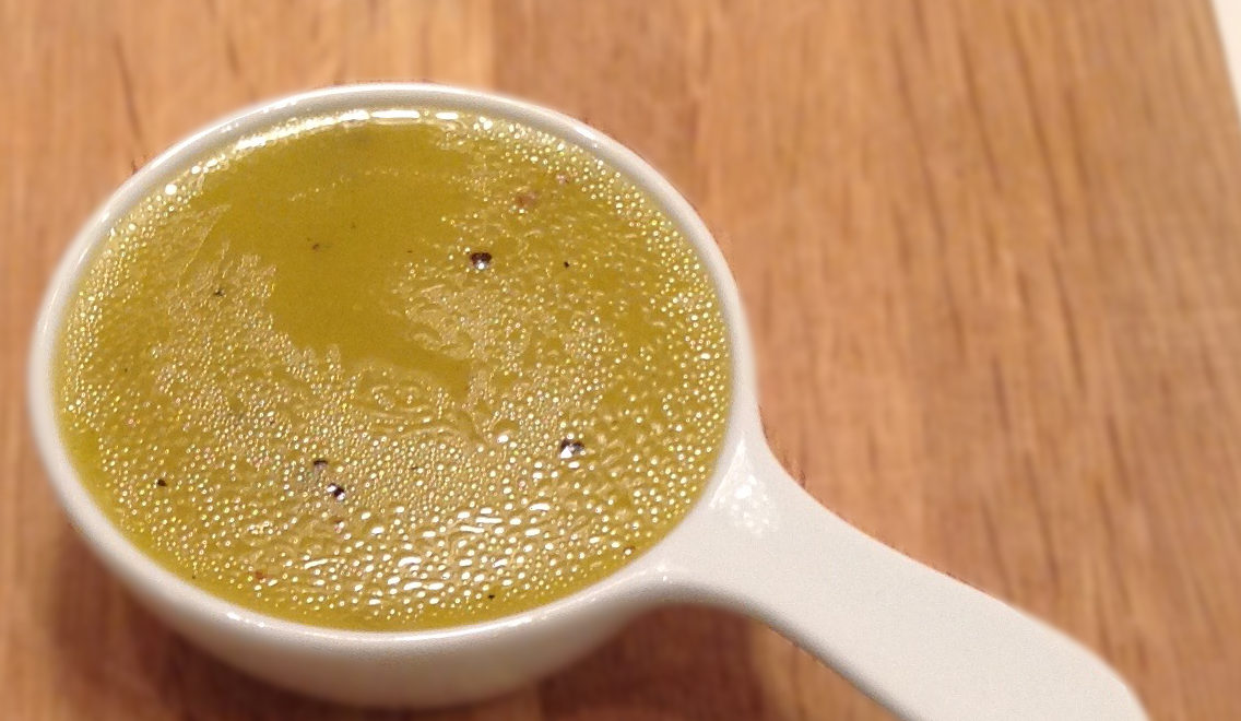 Vinaigrette