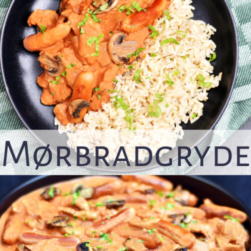 Mørbradgryde