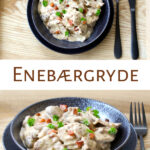 Enebærgryde