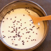 Mangocreme