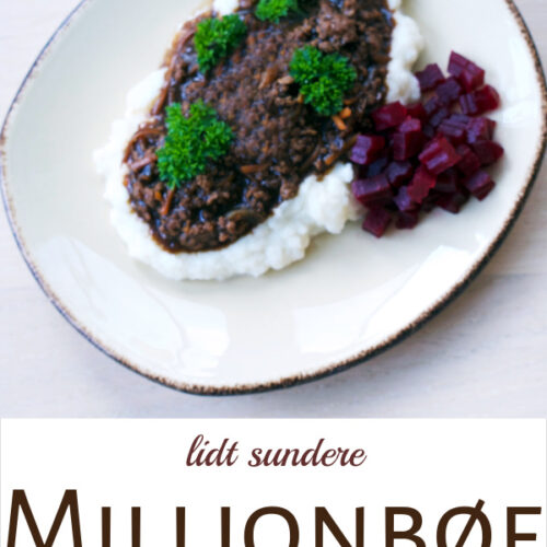 Millionbøf
