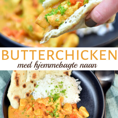 Butterchicken