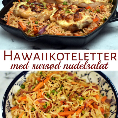 hawaiikoteletter