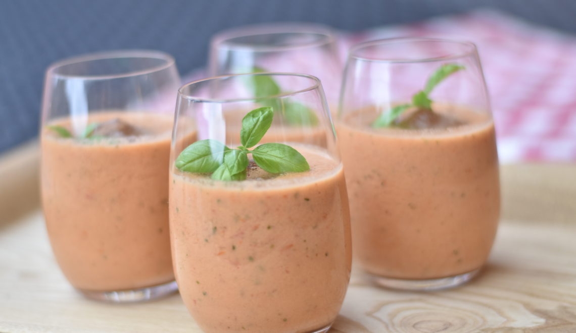 Gazpacho