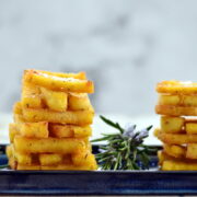 Polentafritter