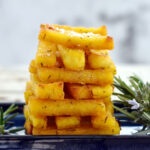Polentafritter