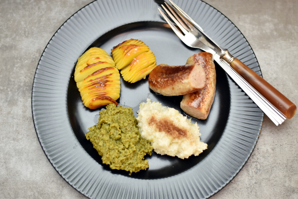 Grønlangkål Grønlangkål