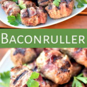 Baconruller