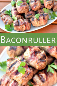 Baconruller