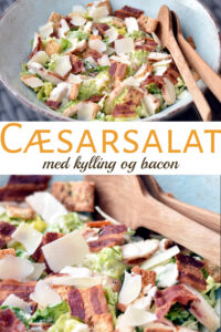 Cæsarsalat