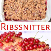 Ribssnitter
