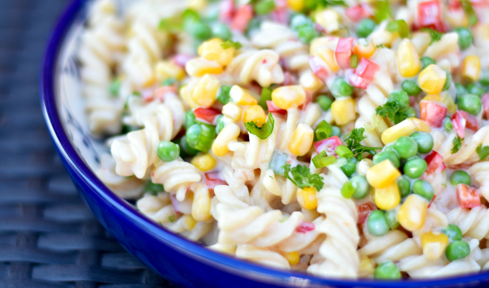 Nem pastasalat