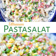 Nem pastasalat