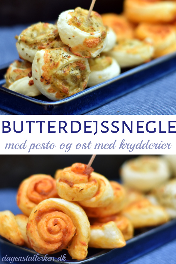 Butterdejssnegle