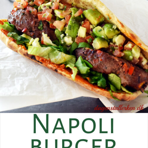 Napoliburger