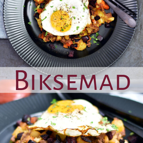 Biksemad