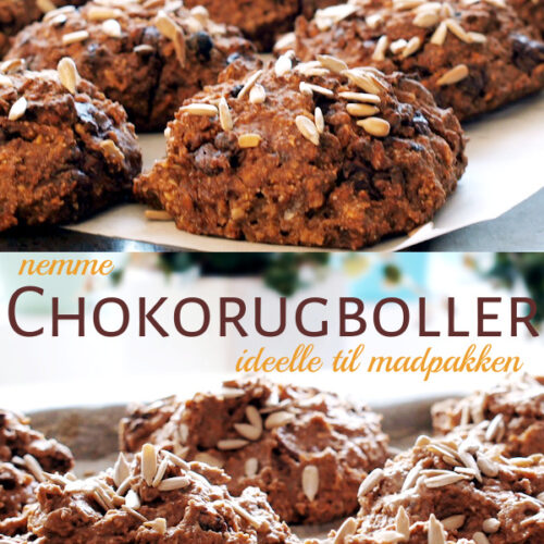 Chokorug
