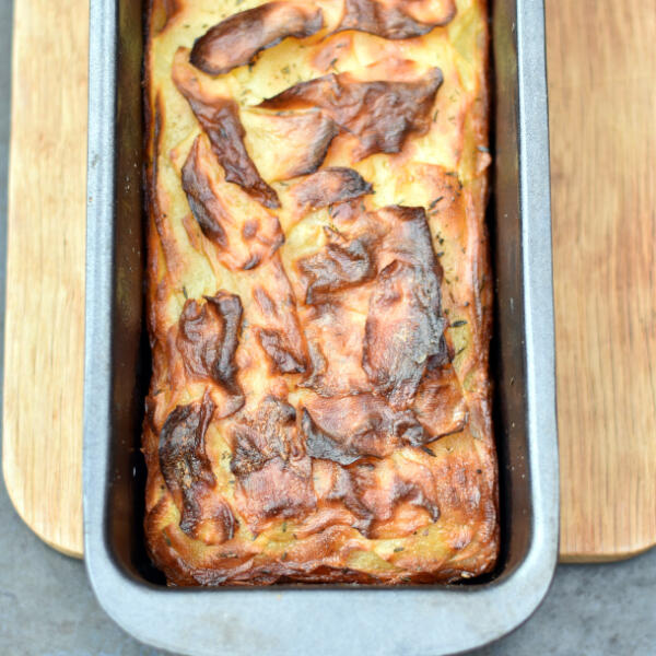 Pommes Anna opskrift på det lækreste kartoffeltilbehør, perfekt til