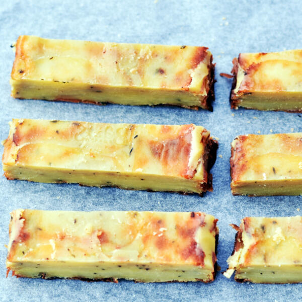 Pommes Anna opskrift på det lækreste kartoffeltilbehør, perfekt til