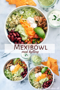 Mexibowl