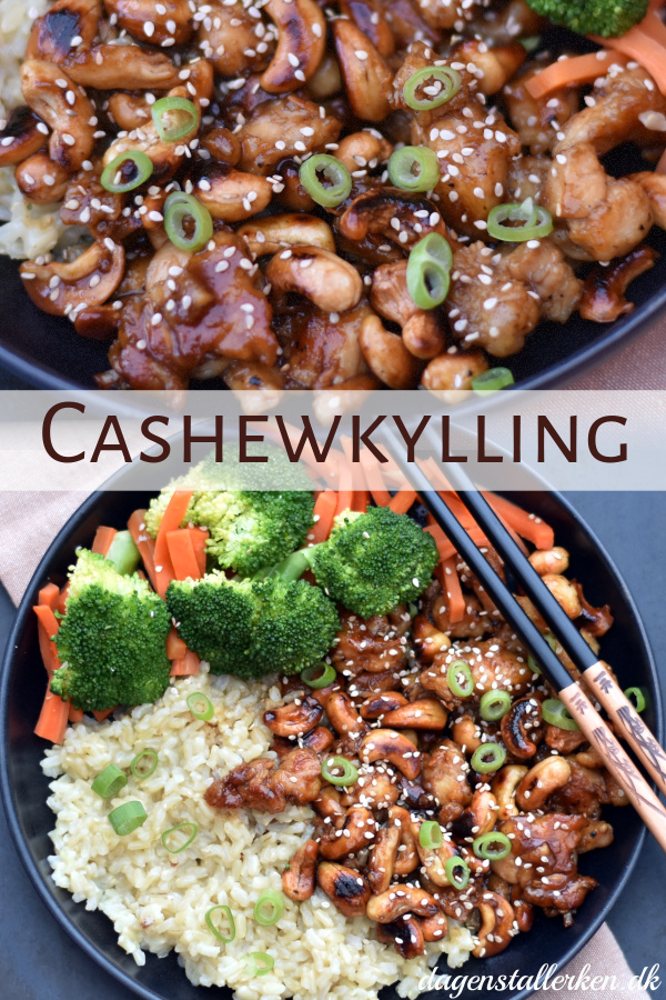 Cashewkylling