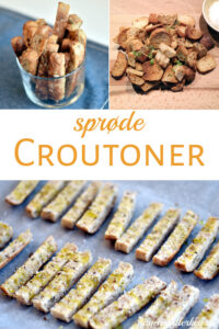 Croutoner