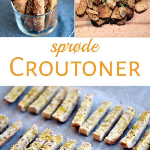 Croutoner