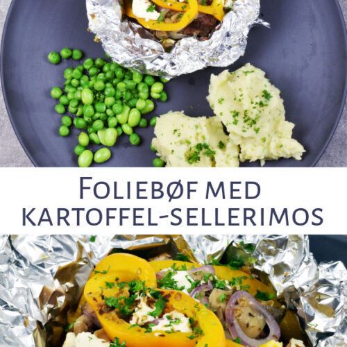 Foliebøf
