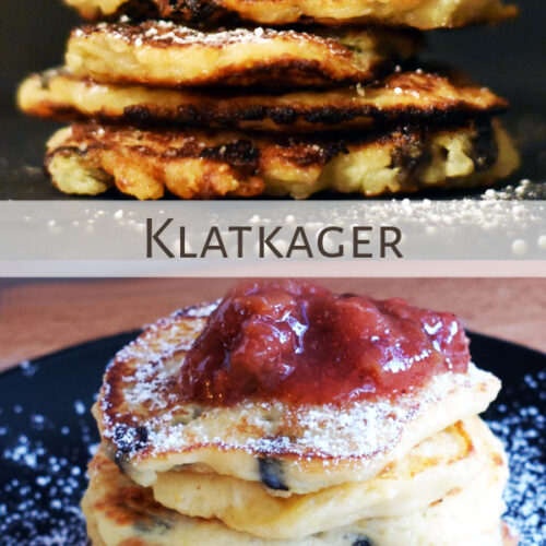 Klatkager