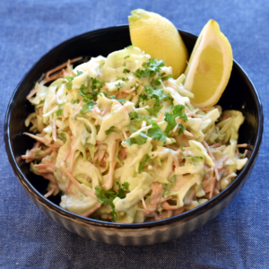 Coleslaw