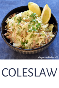 Coleslaw