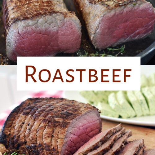 Roastbeef
