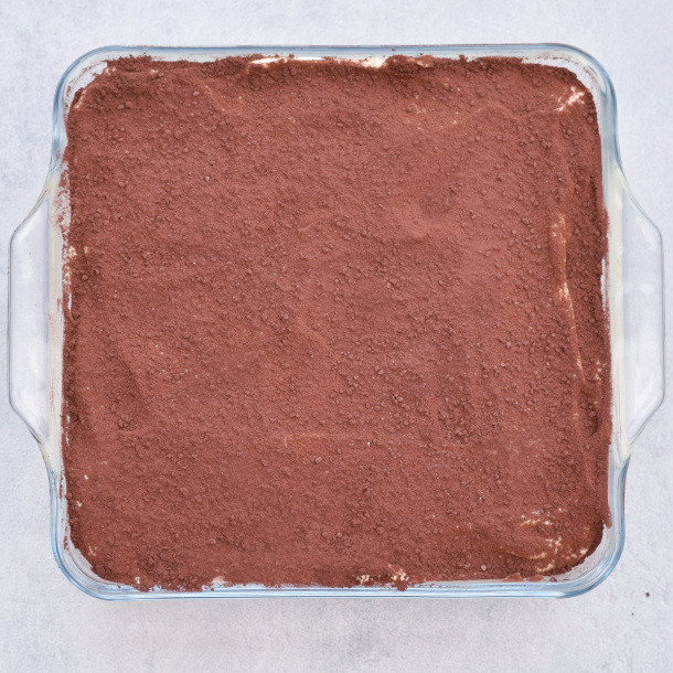 Tiramisu