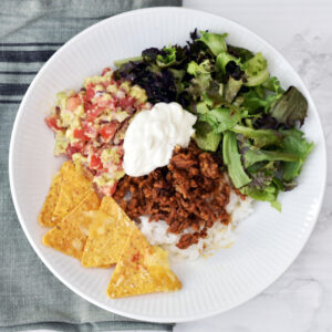 Tacobowl