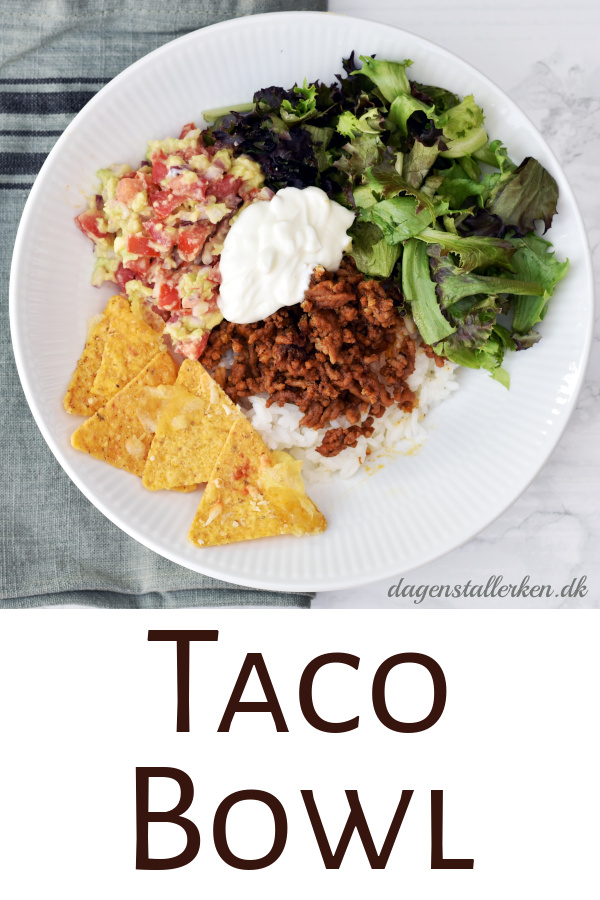 Tacobowl