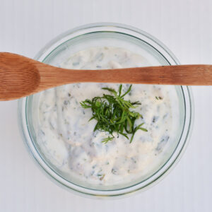 Tartarsauce