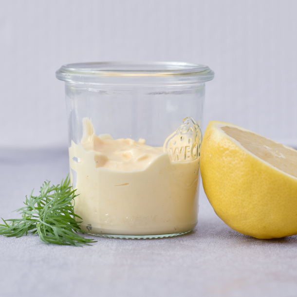 Hollandaise